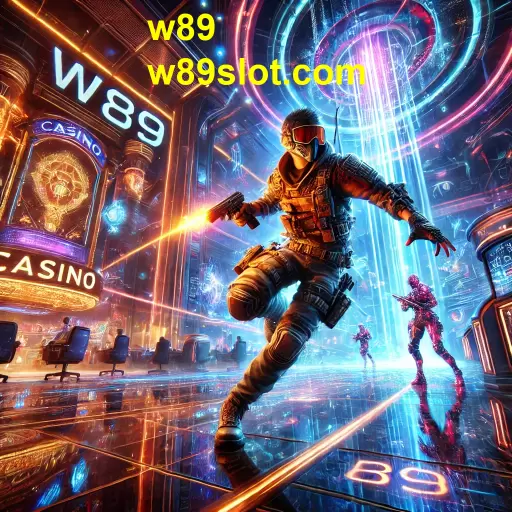 A Evolução dos Jogos de Ação: Adrenalina e Inovação