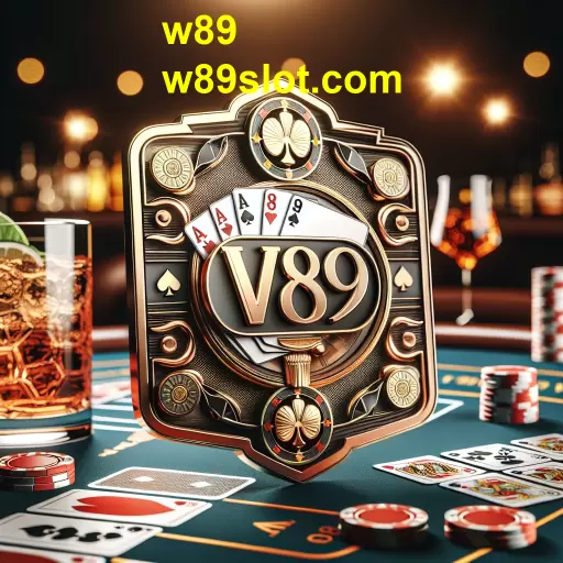 A Fascinante Categoria de Jogos de Cartas no w89