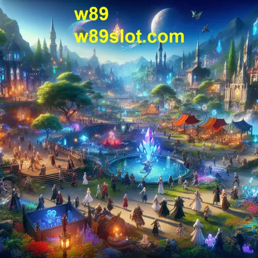 A Evolução dos MMORPGs: Uma Jornada Através dos Mundos Virtuais