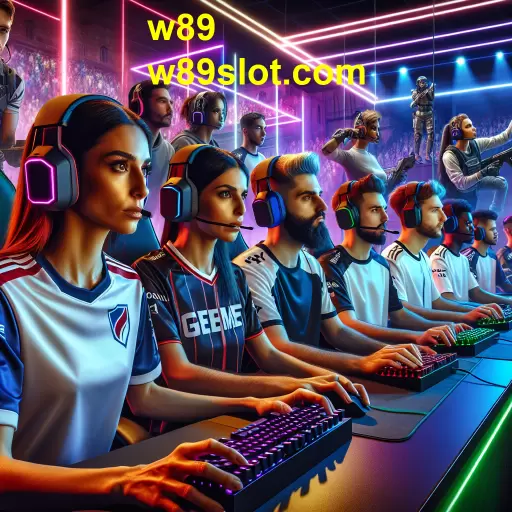 O Crescimento dos eSports e as Novas Oportunidades para Jogadores